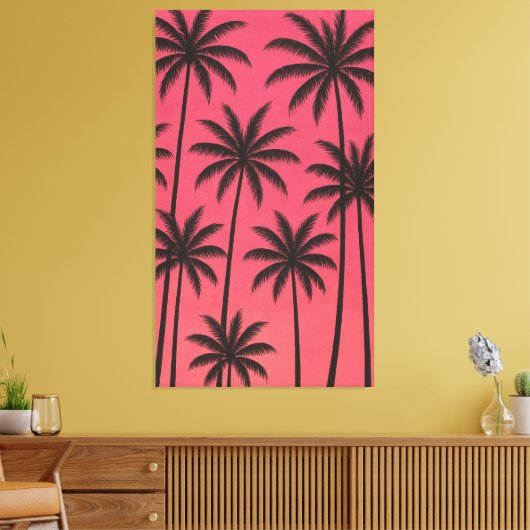 Impressão em Tela Leinwanddruck (Insitu (Wohnzimmer))