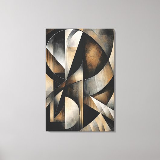 Impressão em Tela Leinwanddruck (Vorderseite)