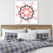 Impressão em Tela Leinwanddruck (Insitu (Schlafzimmer))