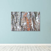 Impressão em Tela NATUREZA BRASIL Leinwanddruck (Insitu (Holzboden))