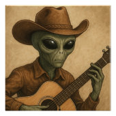 Impressão em Tela Poster (Vorderseite)