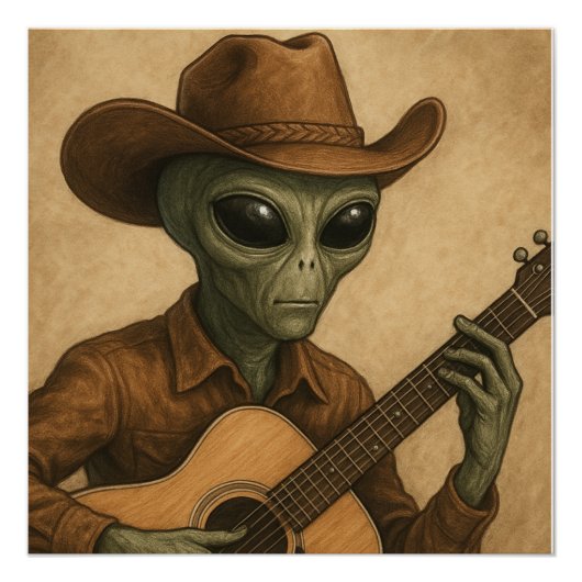 Impressão em Tela  Poster (Vorderseite)