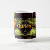 Impression Kaffeetasse (Mittel)