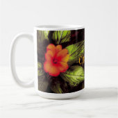 Impression Kaffeetasse (Links)