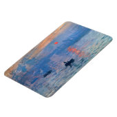 Impression Sunrise Magnet (Linke Seite)