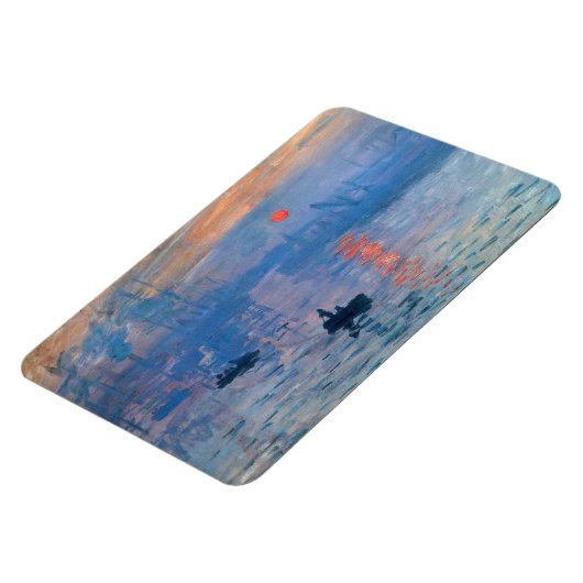 Impression Sunrise Magnet (Linke Seite)
