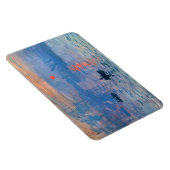 Impression Sunrise Magnet (Rechte Seite)