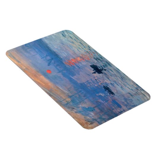 Impression Sunrise Magnet (Rechte Seite)