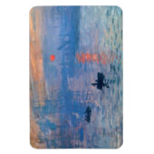 Impression Sunrise Magnet (Vertikal)