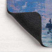 Impression Sunrise Mousepad (Ecke)