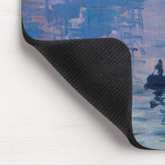 Impression Sunrise Mousepad (Ecke)