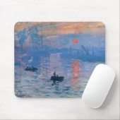 Impression Sunrise Mousepad (Mit Mouse)
