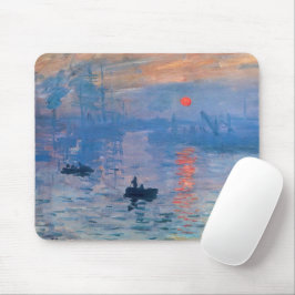 Impression Sunrise Mousepad