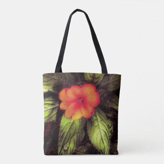 Impression Tasche (Rückseite)
