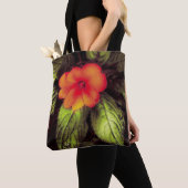 Impression Tasche (Von Nahem)