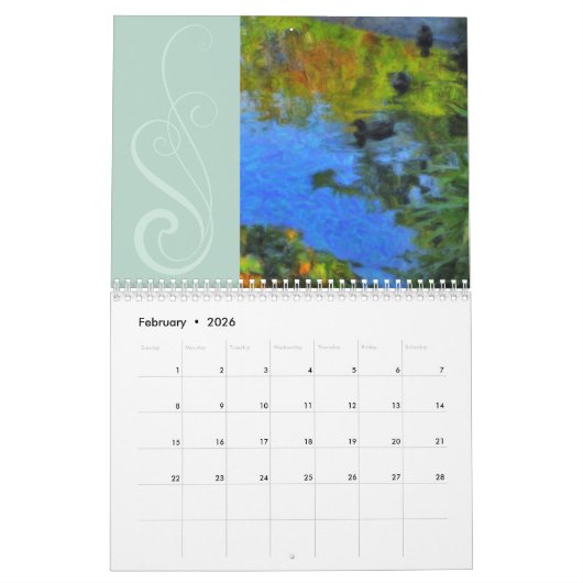 Impressionen von Victoria, B.C. 2018 Kalender (Feb 2026)