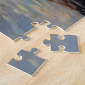 Impressionismus an der nordischen Küste Puzzle (Seite)