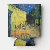 Impressionismus Vincent Van Gogh selbst Portrait F Dosenkühler (Vorderseite)