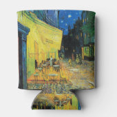 Impressionismus Vincent Van Gogh selbst Portrait F Dosenkühler (Rückseite)