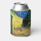 Impressionismus Vincent Van Gogh selbst Portrait F Dosenkühler (Kanne Rückseite)