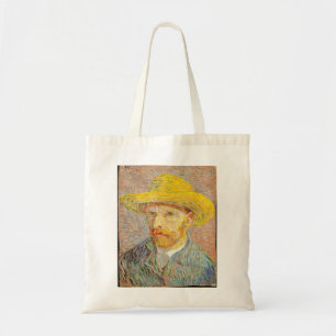 Impressionismus Vincent Van Gogh Selbstportrait mi Tragetasche