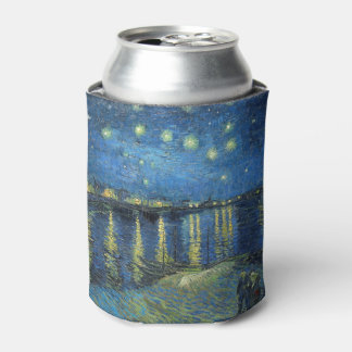 Impressionismus Vincent Van Gogh Starry Starry Nig Dosenkühler
