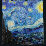 Impressionismus Vincent Van Gogh Starry Starry Nig Duschvorhang<br><div class="desc">Der Impressionismus Vincent Van Gogh Starry Starry Night Das berühmte Visuell Arts Design ist ein großartiges Beispiel für expressionistische Kunstwerke. Dieser Impressionismus Vincent Van Gogh Starry Night bedeutet Berühmtes Visuell Arts Design spiegelt die Essenz des Künstlers und die Zeit in der geschaffen. Unser Impressionismus Vincent Van Gogh Starry Night bedeutet...</div>