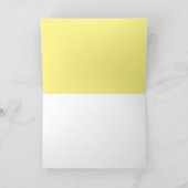 Impressionismus Vincent Van Gogh Starry Starry Nig Karte (Innenseite)