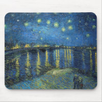 Impressionismus Vincent Van Gogh Starry Starry Nig