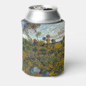 Impressionismus Vincent Van Gogh Sunset in Montmaj Dosenkühler (Kanne Rückseite)