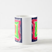 Impressionist Art Coffee Mug Kaffeetasse (Mittel)