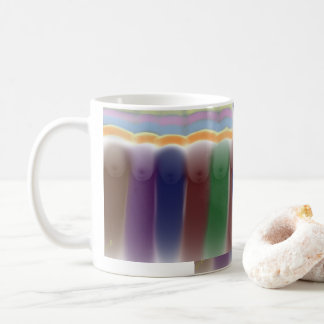 Impressionist Art Coffee Mug Kaffeetasse