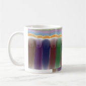 Impressionist Art Coffee Mug Kaffeetasse (Links)