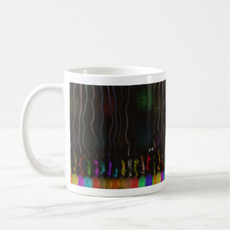 Impressionist Art Coffee Mug Kaffeetasse