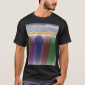 Impressionist art T-Shirt (Vorderseite)