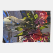 Impressionist Geschirrtuch (Horizontal)