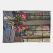 Impressionist Geschirrtuch (Horizontal)