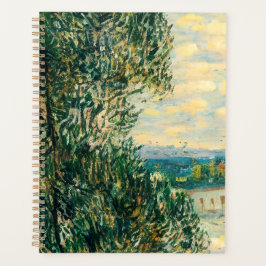 Impressionist Inspiriert Planer