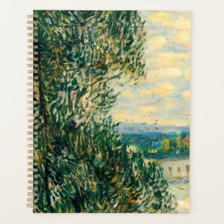 Impressionist Inspiriert Planer