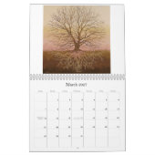 Impressionist-Kunst von Kalender Johns Pompeo (Mär 2027)