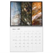 Impressionist-Makro 2011 Kalender (Mär 2027)
