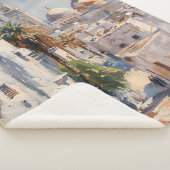 Impressionist picture of Tuni Sherpadecke (3/4)