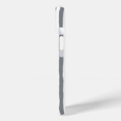 Impressionistisch Inspirierte Farben HandGezeichne Case-Mate iPhone Hülle (Rückseite / Links)
