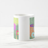 Impressionistische Kunst Kaffeetasse (Mittel)