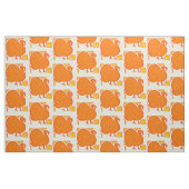 Impressionistische Kunst Türkei Stoff (Fat Quarter (45,7 x 55,9 cm))