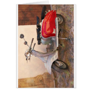 Impressitaly Lambretta Roller