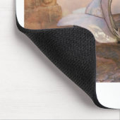 Impressitaly Lambretta Roller Mousepad (Ecke)