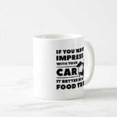 Impressum Food Truck Kaffeetasse (VorderseiteRechts)