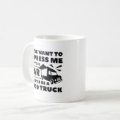 Impressum Food Truck Kaffeetasse (Vorderseite Links)