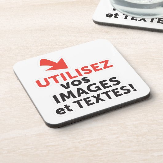 Imprimer vos designs en ligne DIY en Français Untersetzer (Linke Seite)